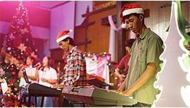 gallery kegiatan, Perayaan Natal Pemuda Remaja GKJ Baki 2025, Komisi Pemuda & Remaja, gereja kristen jawa, gkj, gkj baki, gereja kristen jawa baki, baki, sukoharjo, gkj klasis sukoharjo, klasis sukoharjo, klasis, sinode gkj, sinode 